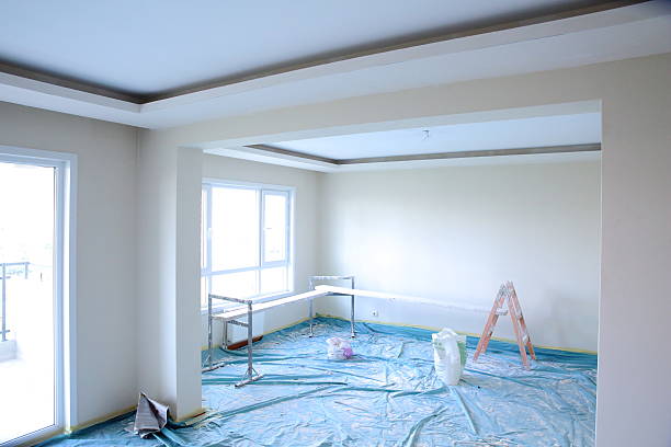 Eco-Friendly and Low-VOC Painting in Bardmoor, FL